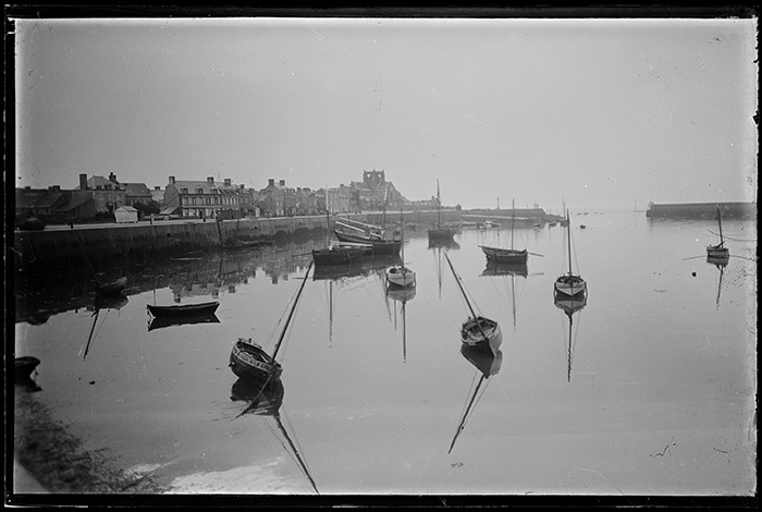 Photographie Gustave Bazire (1893-1941)