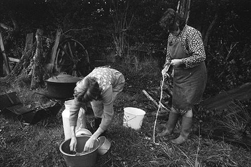 La journée du Cochon