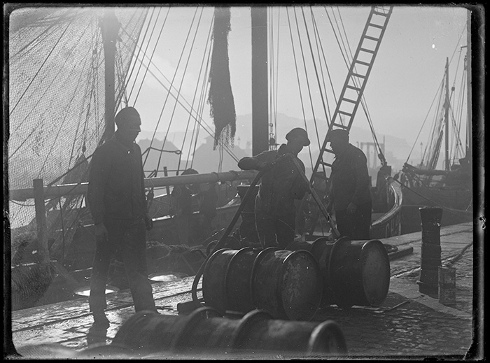 Photographie Gustave Bazire (1893-1941)