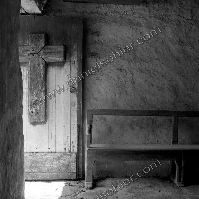 Création Noir&Blanc