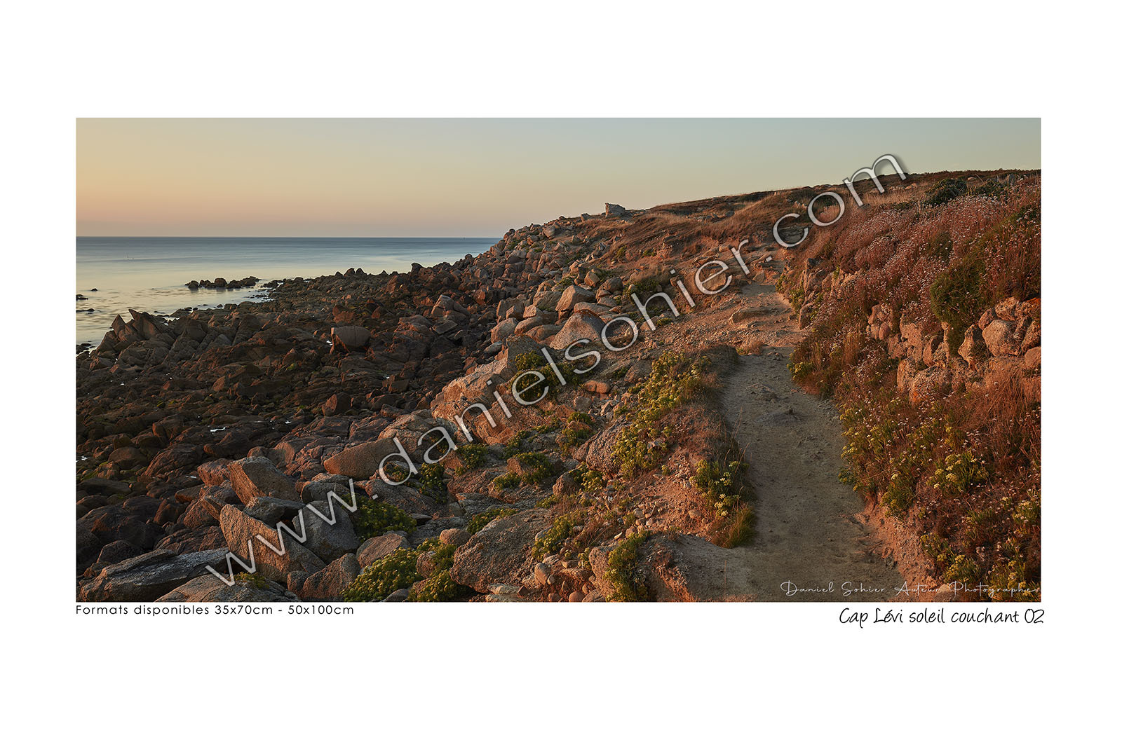 Photoggraphies de paysage