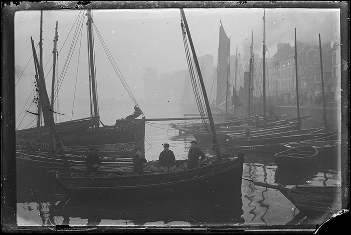 Photographie Gustave Bazire (1893-1941)