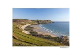 Photoggraphies de paysage