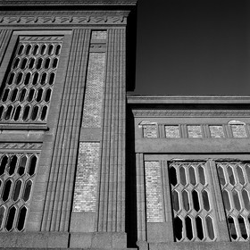 Création Noir&Blanc
