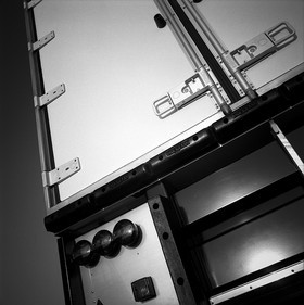 NOIR & BLANC