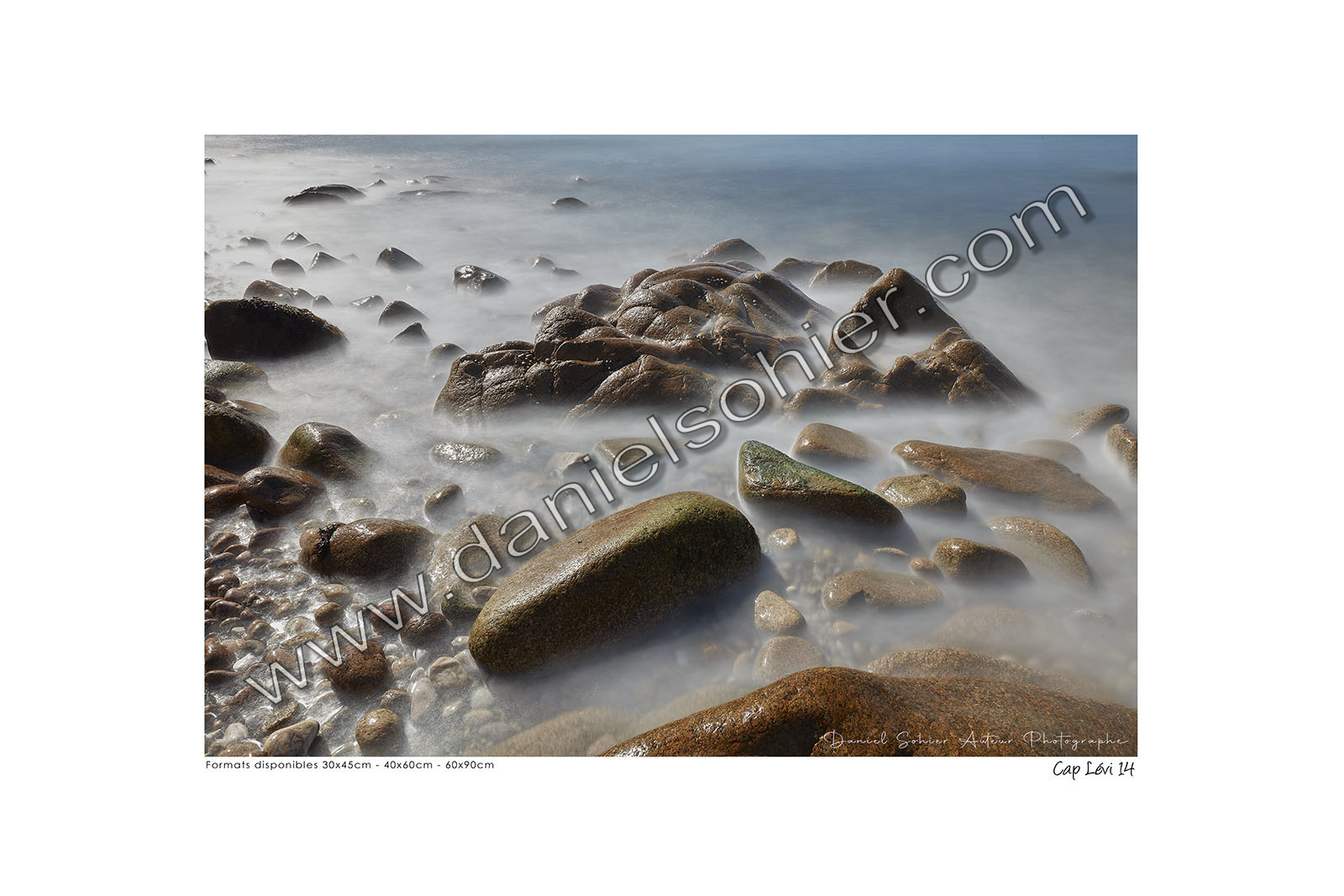 Photoggraphies de paysage