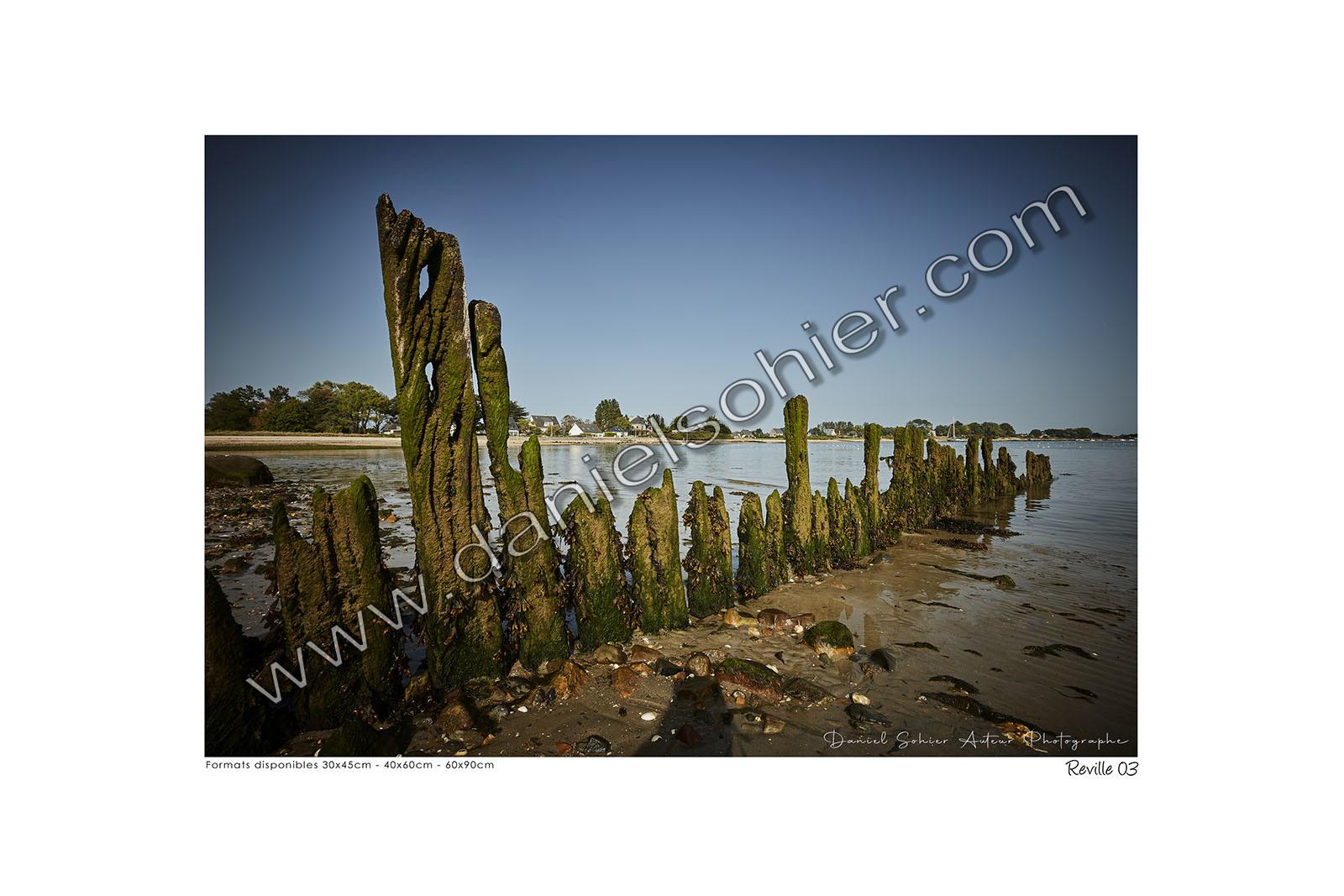 Photoggraphies de paysage