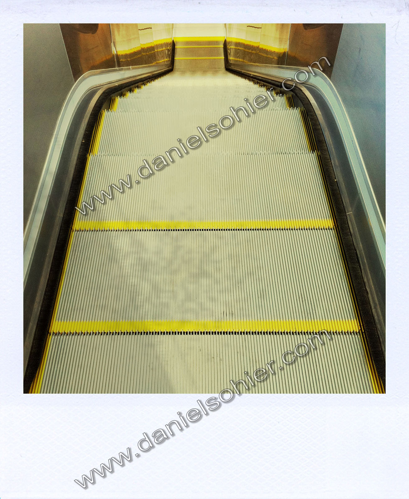 Polaroïd numérique