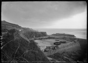 Photographie Gustave Bazire (1893-1941)