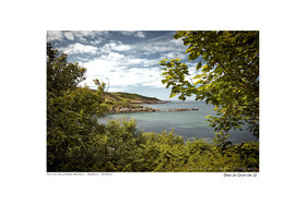 Photoggraphies de paysage