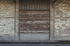 Portail Industriel