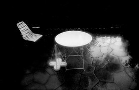 Création Noir&Blanc