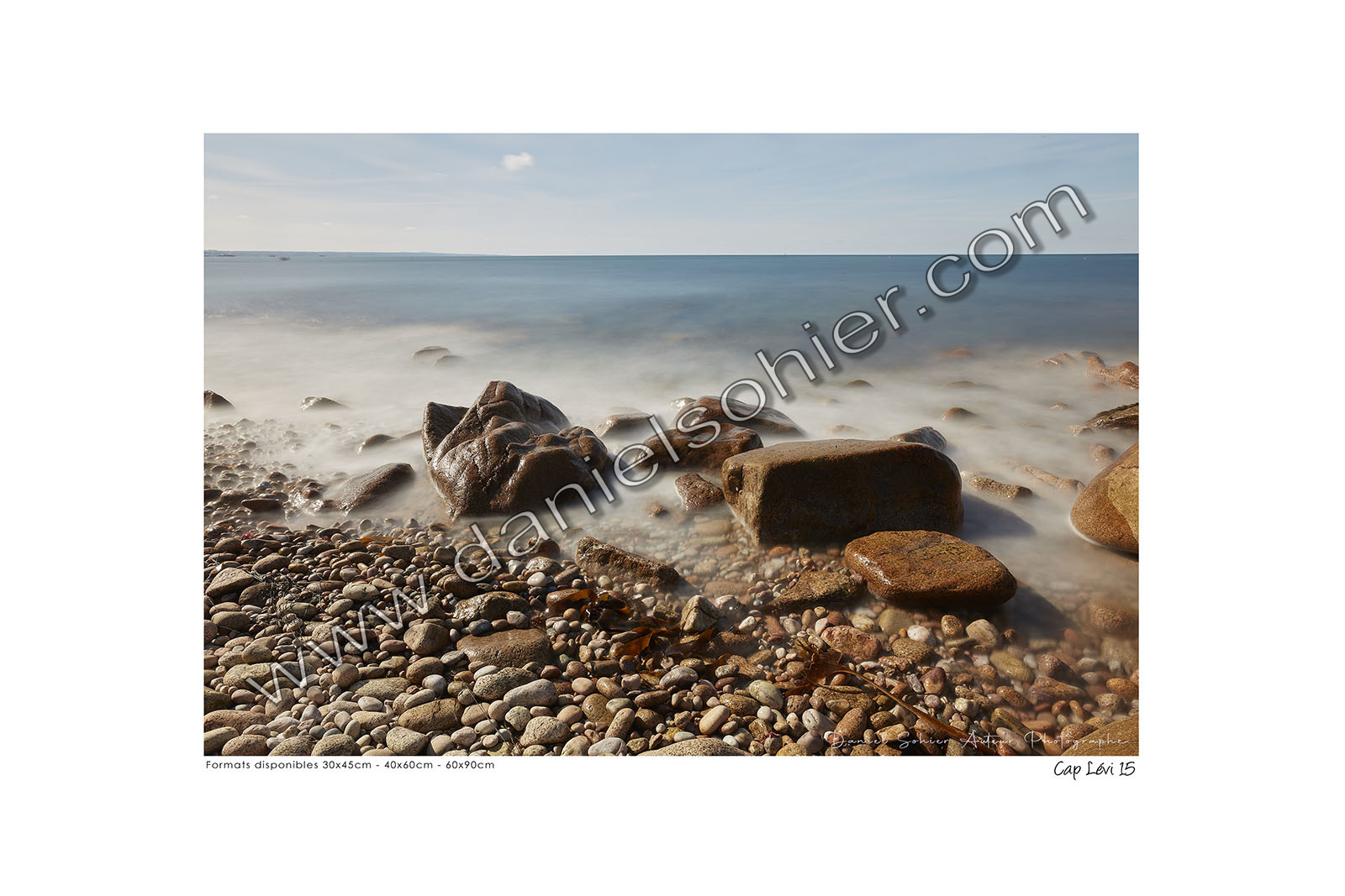 Photoggraphies de paysage