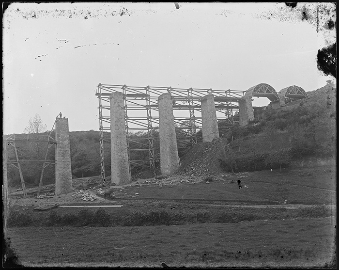 Photographie Gustave Bazire (1893-1941)