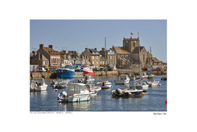 Photoggraphies de paysage