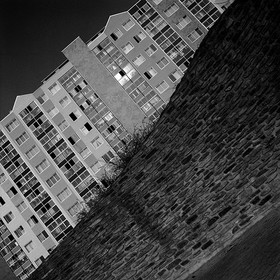 Création Noir&Blanc