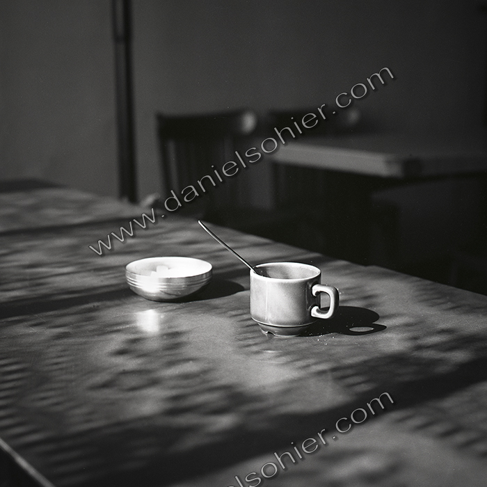 Création Noir&Blanc