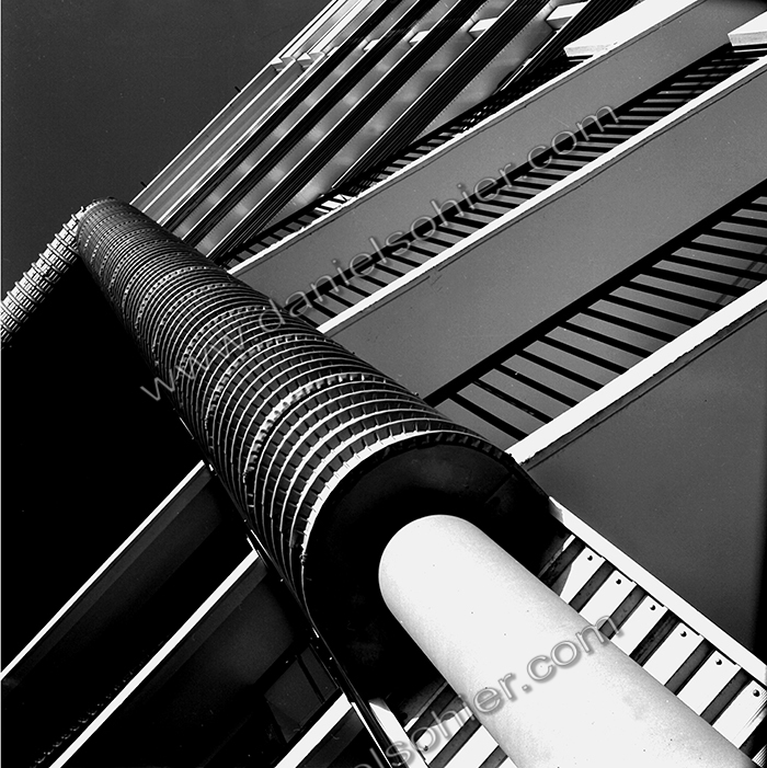 Création Noir&Blanc