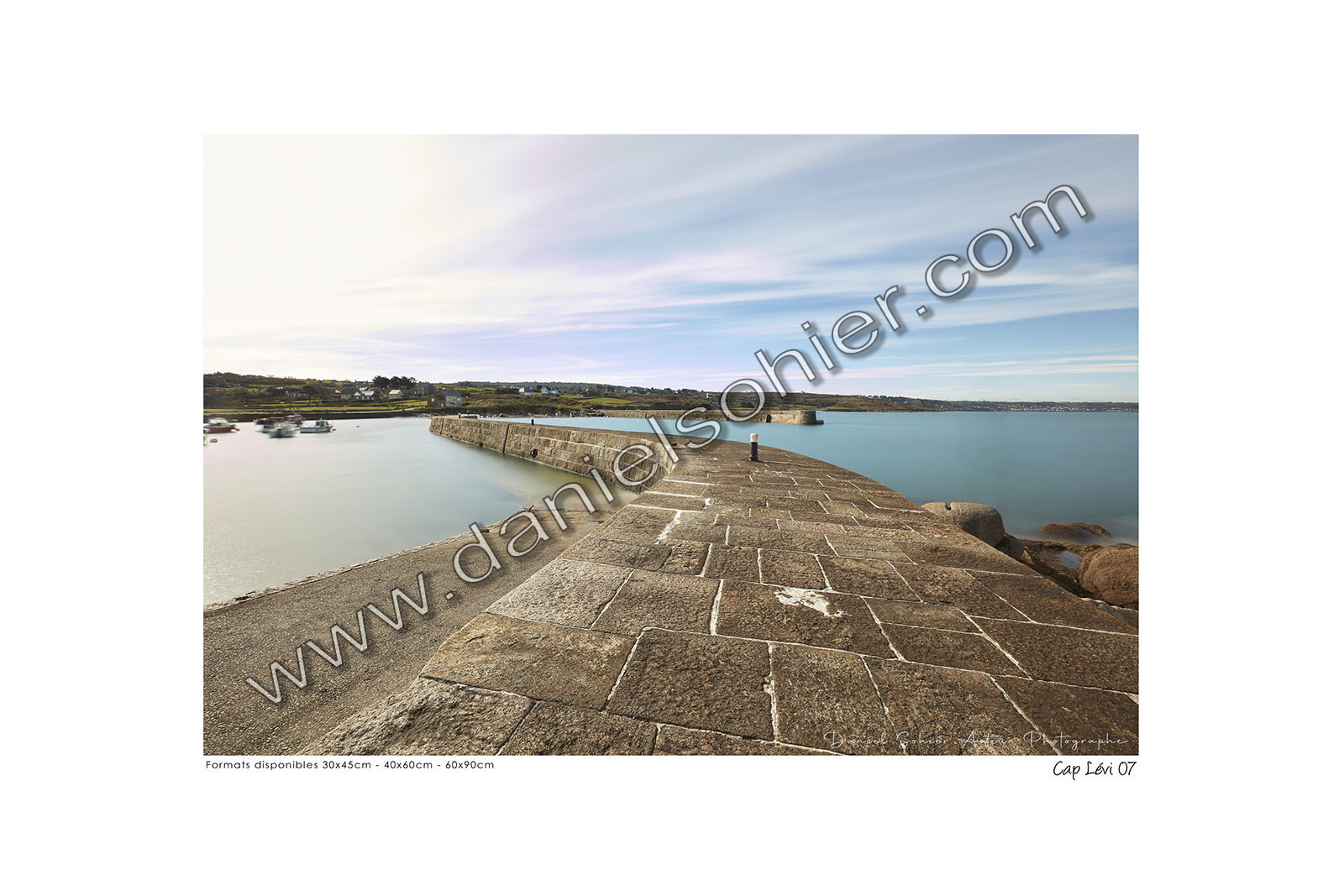 Photoggraphies de paysage