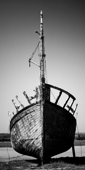 Création Noir&Blanc