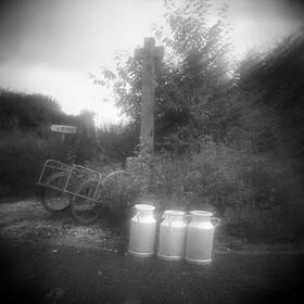 Création Noir&Blanc