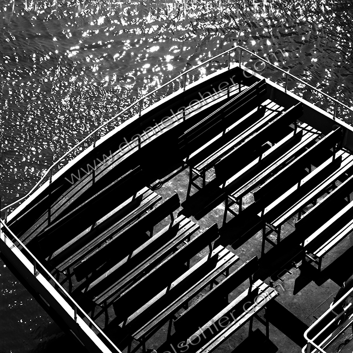 Création Noir&Blanc