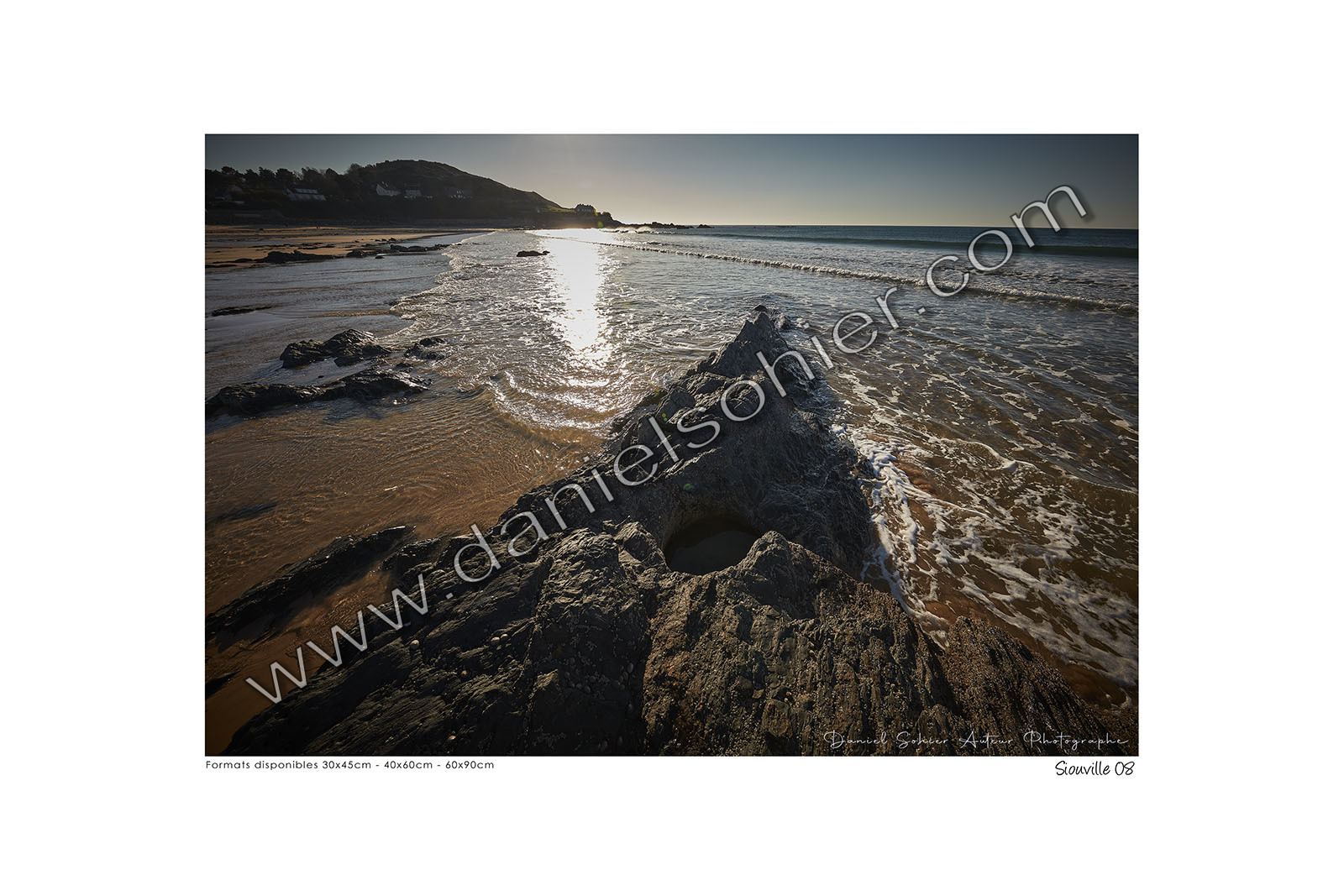 Photoggraphies de paysage