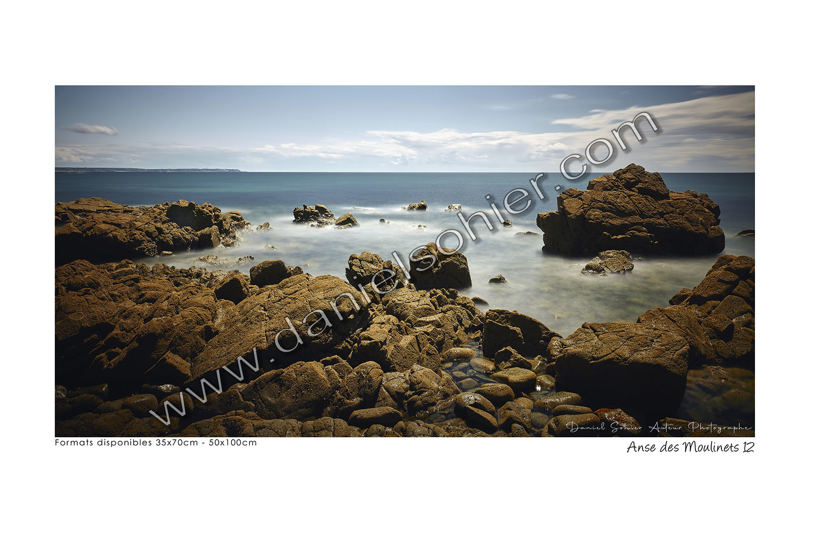 Photoggraphies de paysage