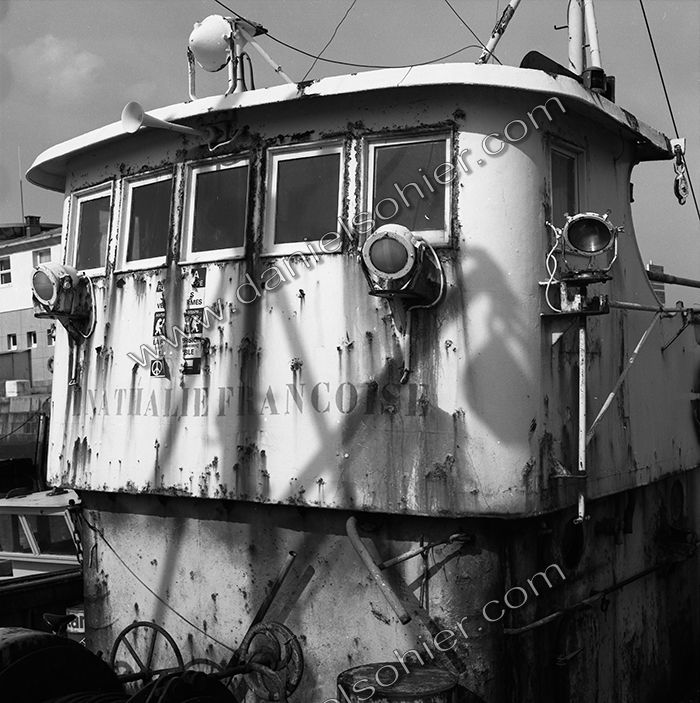 Création Noir&Blanc