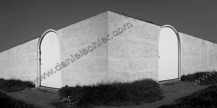 Création Noir&Blanc