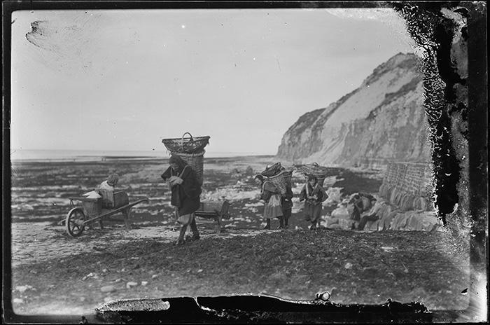 Photographie Gustave Bazire (1893-1941)