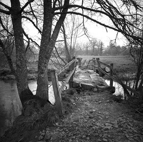 Création Noir&Blanc