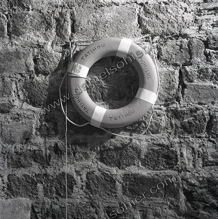 Création Noir&Blanc