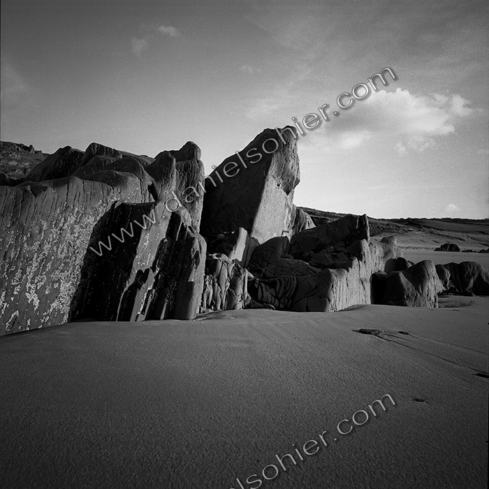 Création Noir&Blanc