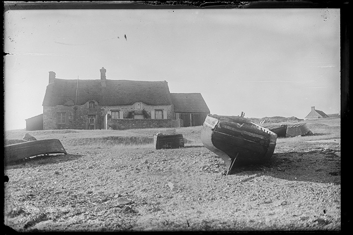 Photographie Gustave Bazire (1893-1941)