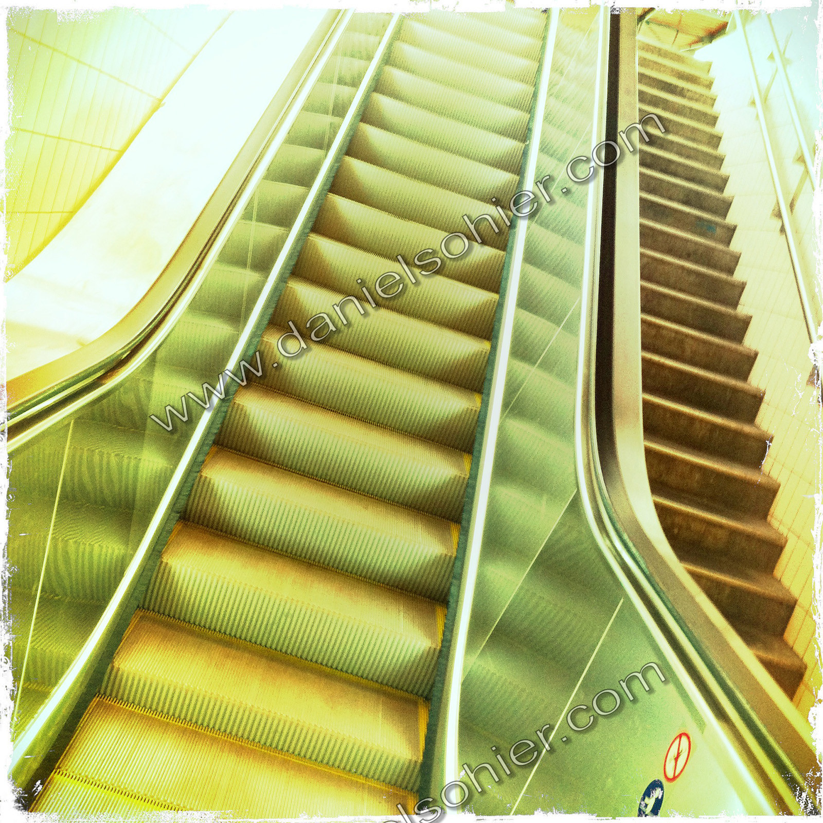 Polaroïd numérique