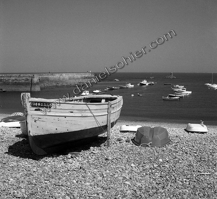 Création Noir&Blanc