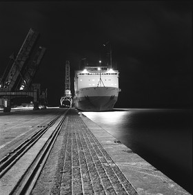 Création Noir&Blanc