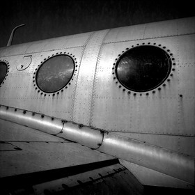 Création Noir&Blanc