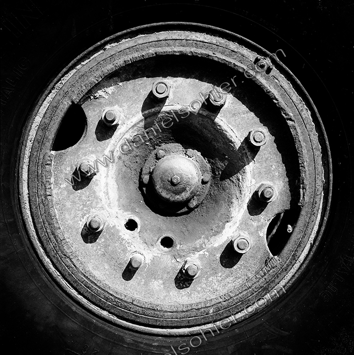 Création Noir&Blanc