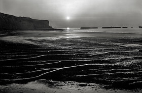 Marée basse