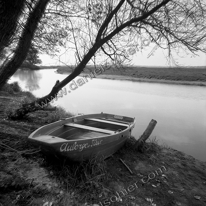 Création Noir&Blanc