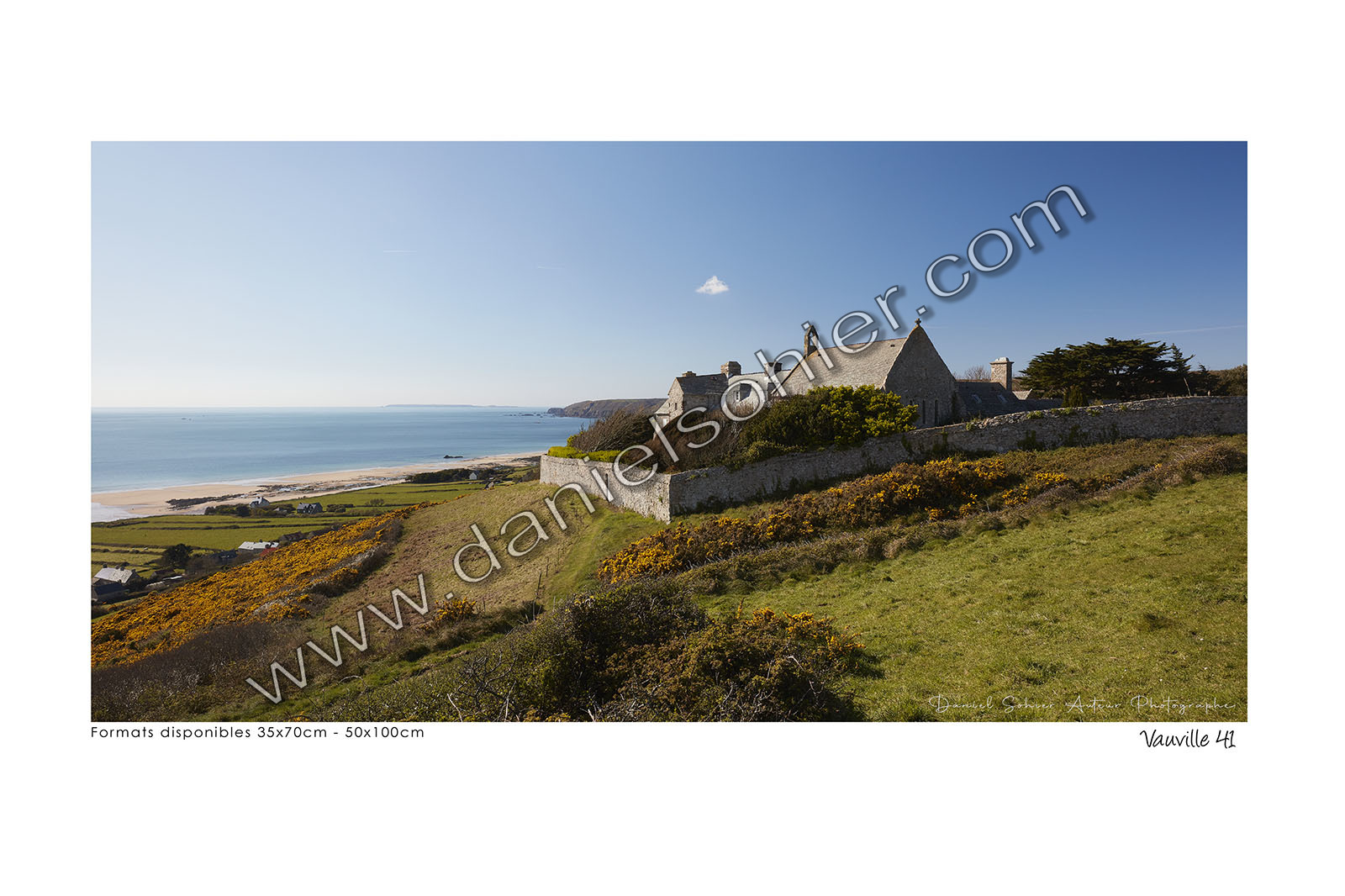 Photoggraphies de paysage