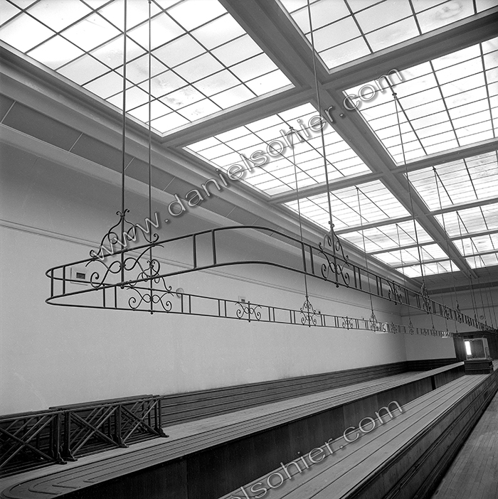 Création Noir&Blanc