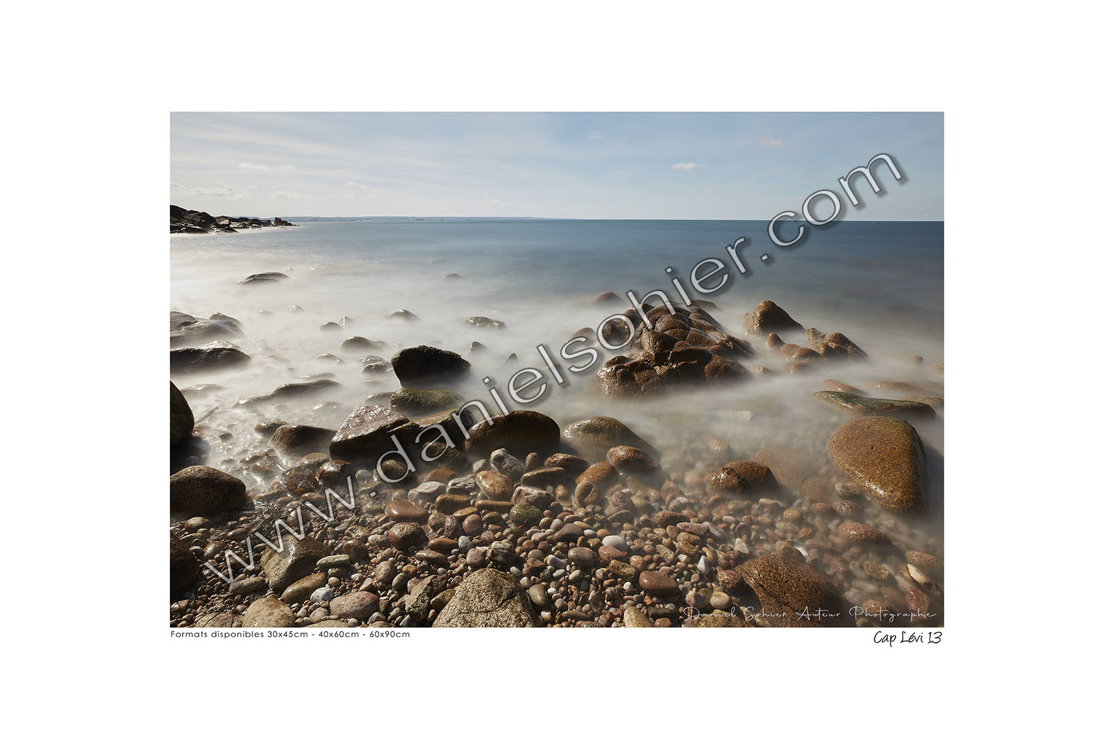 Photoggraphies de paysage