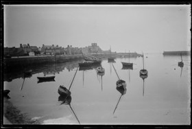 Photographie Gustave Bazire (1893-1941)