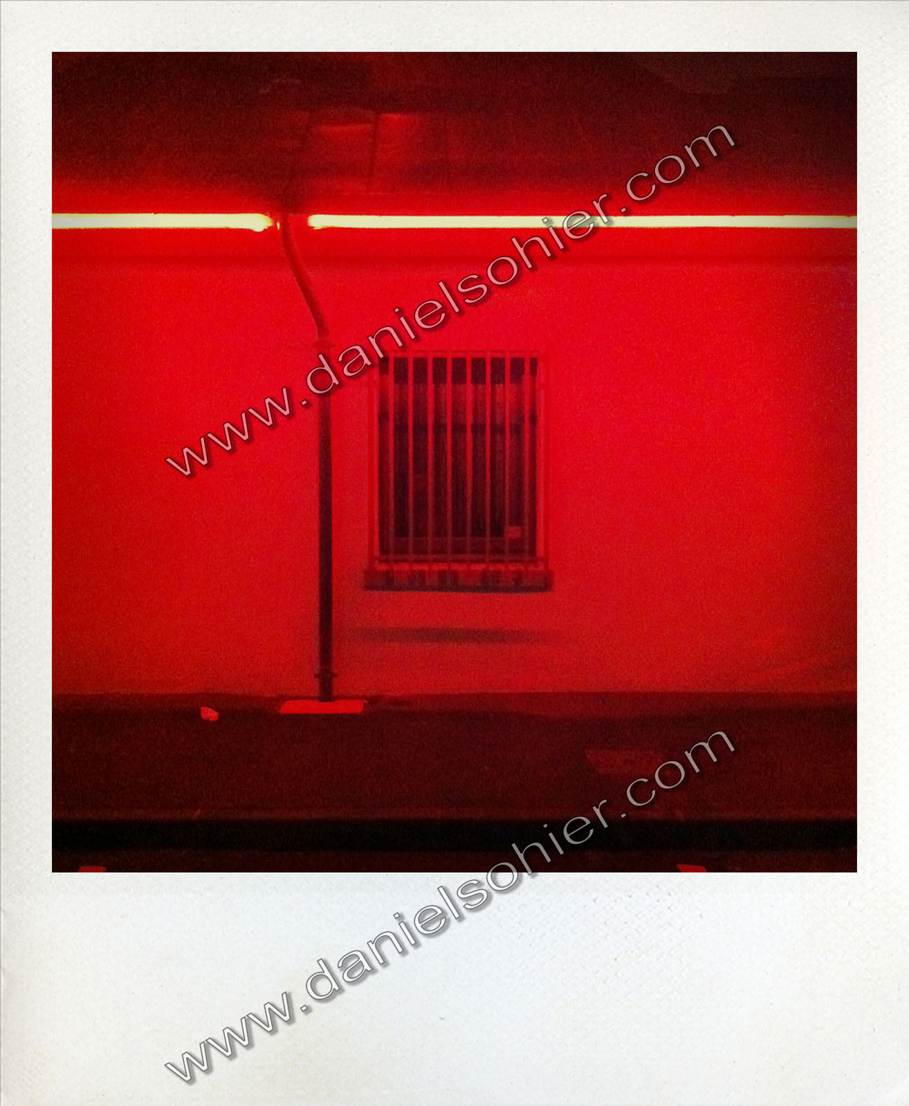 Polaroïd numérique