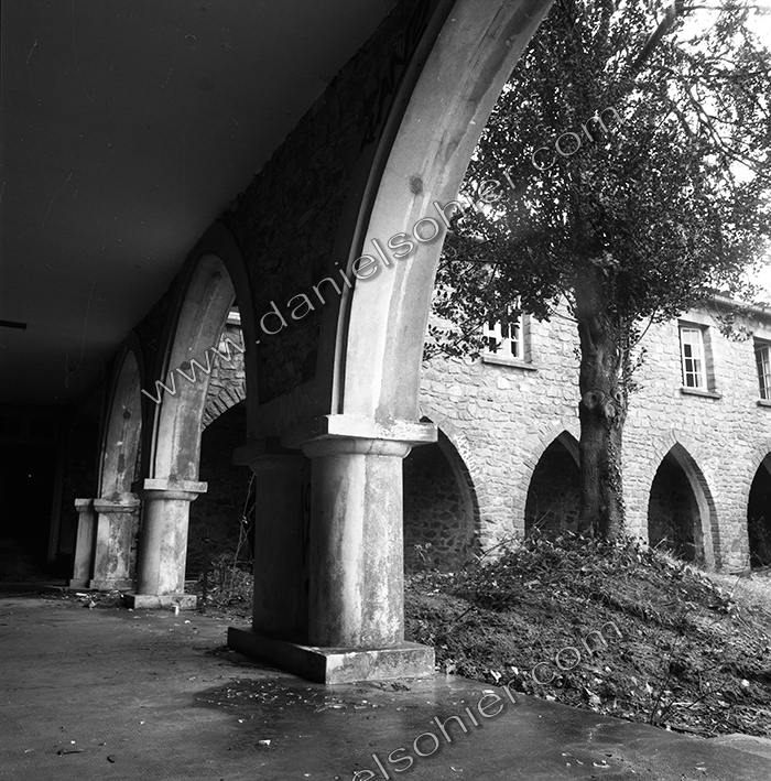 Création Noir&Blanc