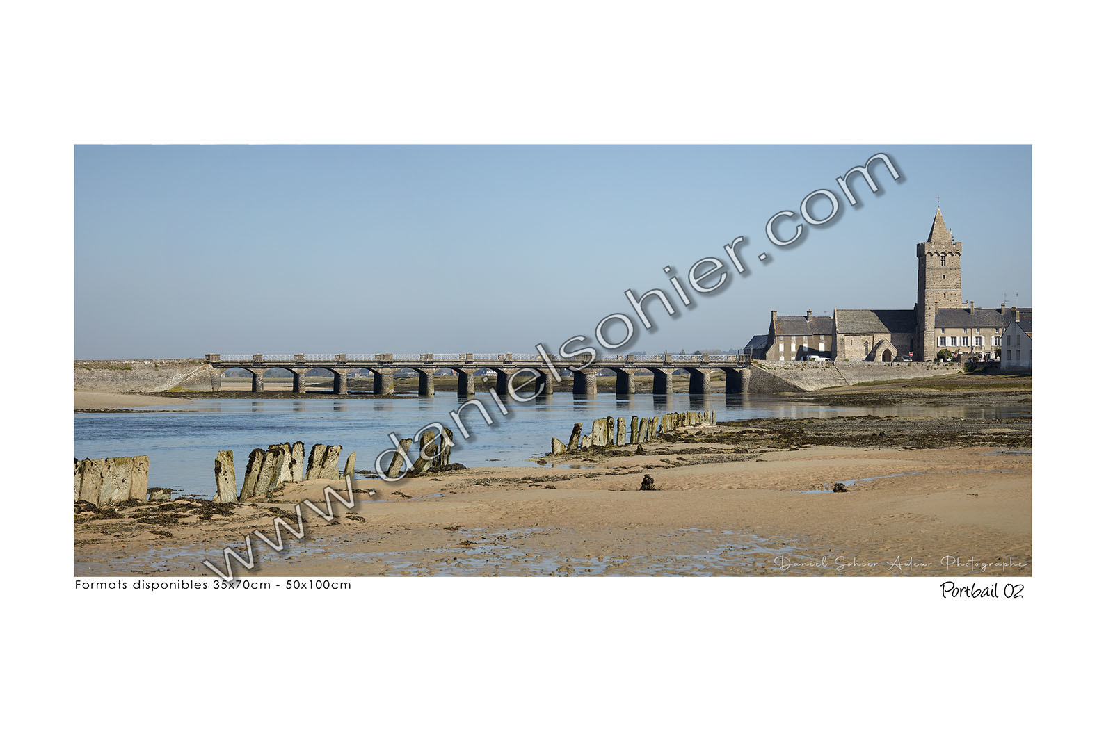 Photoggraphies de paysage