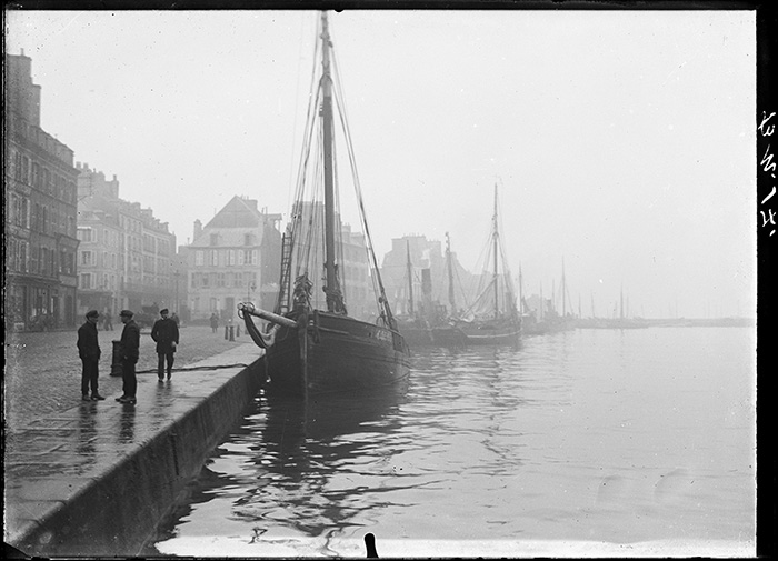 Photographie Gustave Bazire (1893-1941)